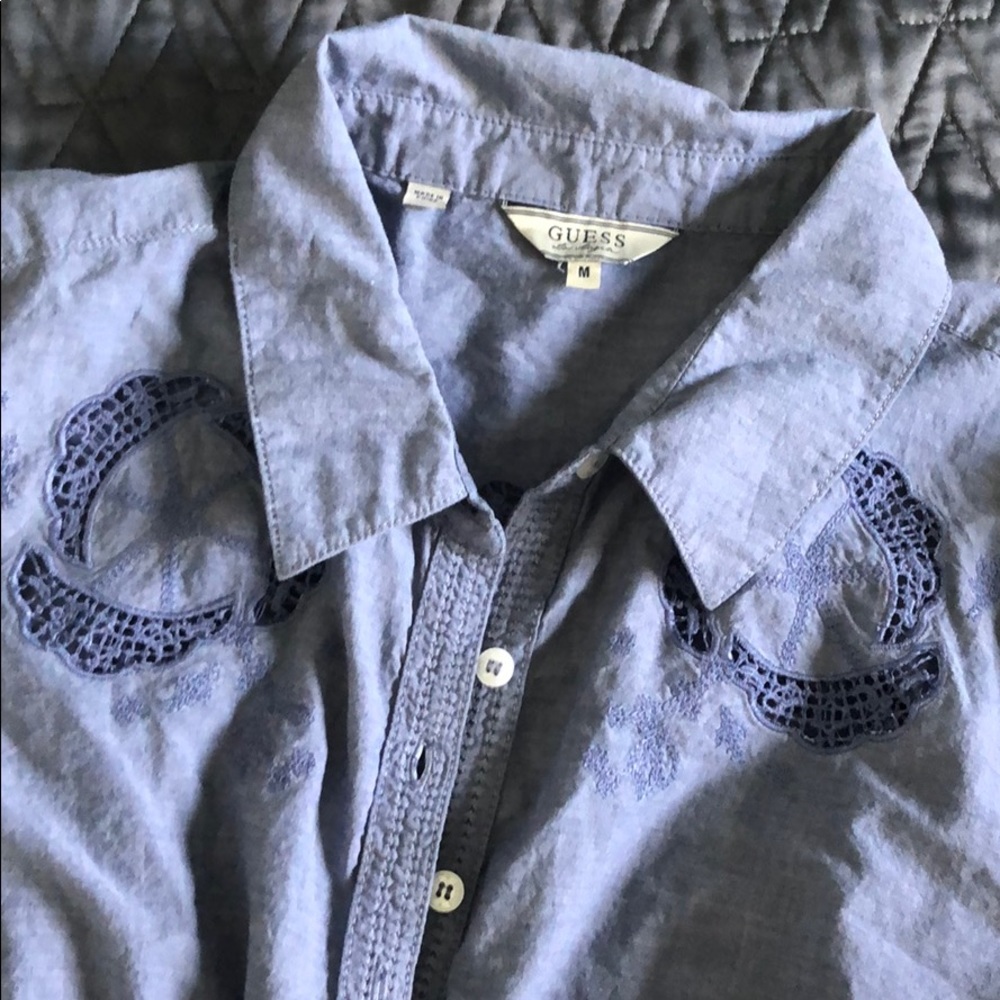 Guess long sleeve